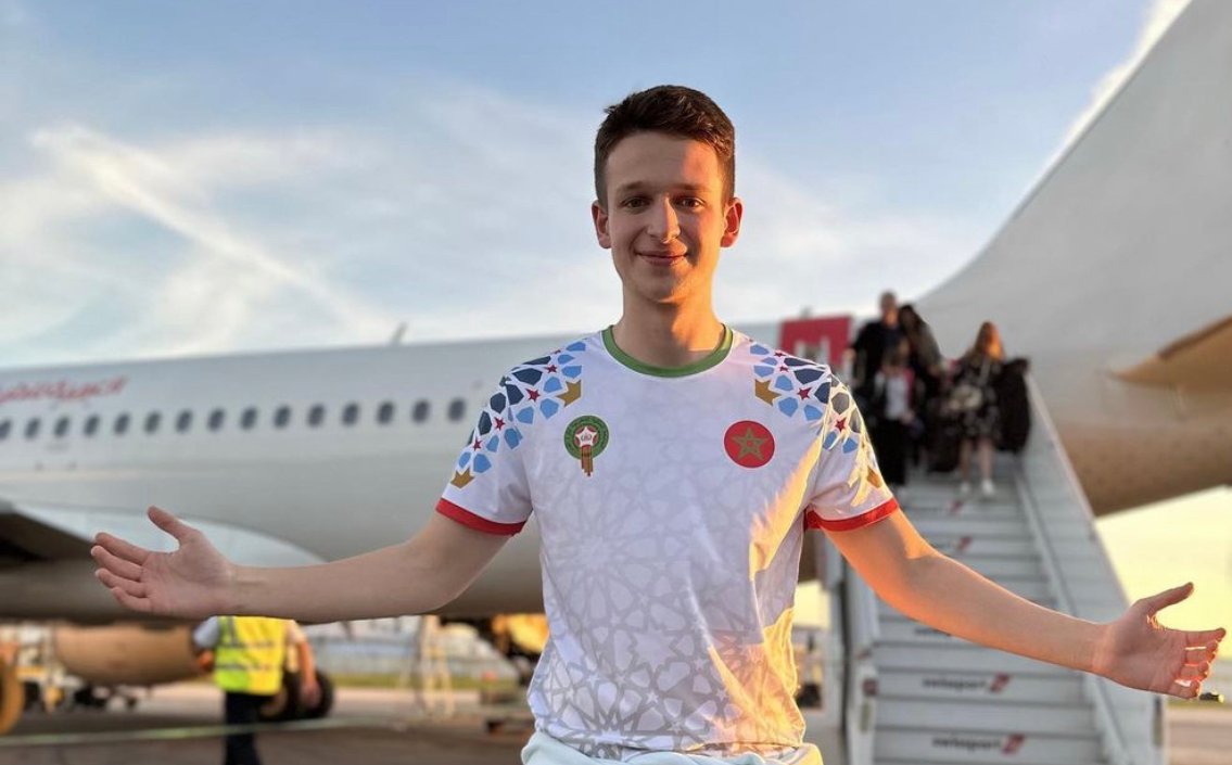 المكتب الوطني المغربي للسياحة يواكب ملحمة أسود الأطلس