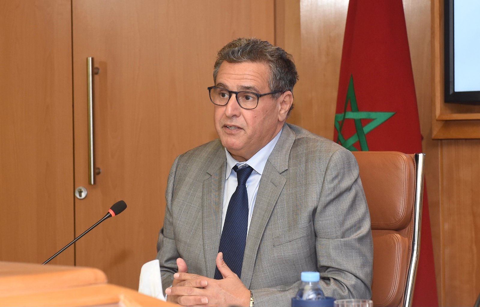 الحكومة تستكمل الترسانة القانونية الخاصة بتفعيل نظام الدعم الأساسي للاستثمار ونظام دعم الاستثمارات الاستراتيجية في الآجال المحددة