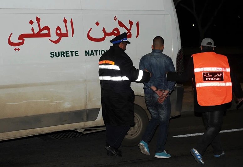 الغش والمضاربة في الوقود يورط 18 فردا بجهة الشرق