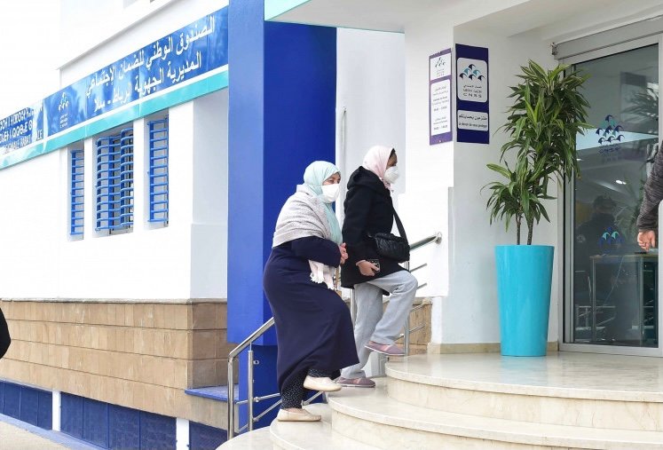 المجلس الأعلى للحسابات: تعميم التغطية الصحية رهين بتطوير المستشفى العمومي