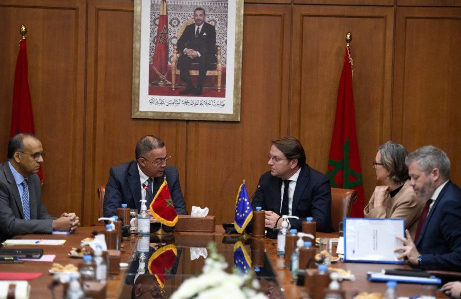 خبيرة أمريكية: زيارة المفوض الأوروبي تعكس قوة الشراكة المغربية الأوروبية