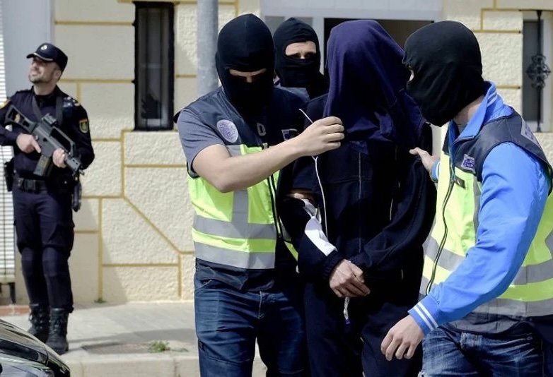 أمن إسبانيا يحرّر مغربية محتجزة في إحدى مزارع الماشية