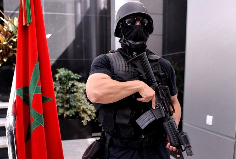 خبير يشيد بمقاربة المغرب في صد التطرف