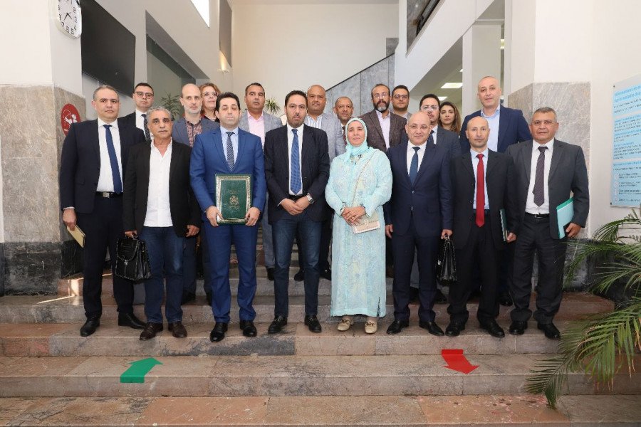 تفاصيل اتفاق بين وزارة الصحة ونقابات الصيادلة بعد سلسلة من اللقاءات