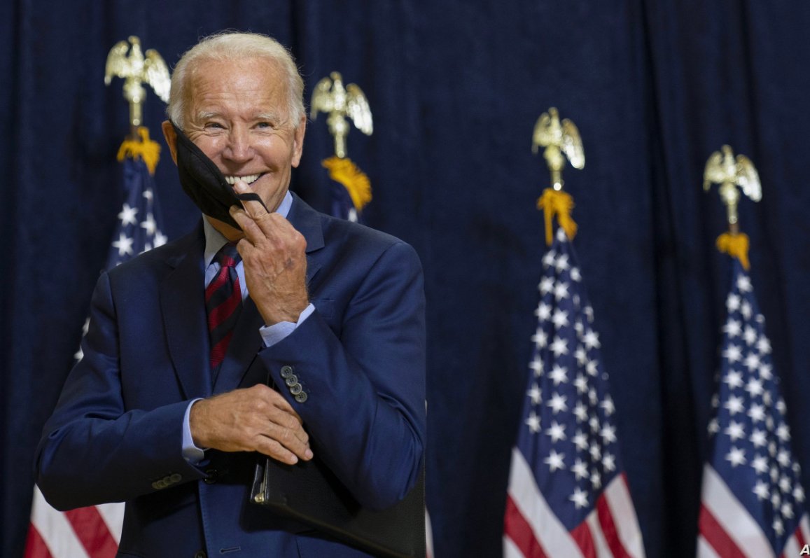 بايدن يستعد للتعرض إلى السخرية من “مراسلي البيت الأبيض”