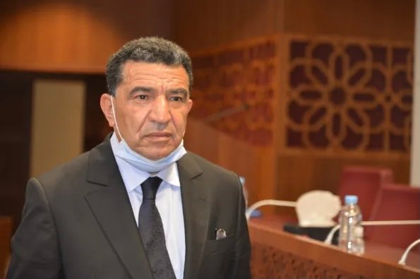 القضية سخونة ..الوكيل العام للملك يستمع للطبيب الذي منح شهادة وهمية للنائب مبديع