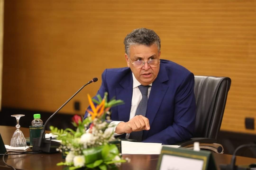 وزارة العدل تطلق منصات جديدة لرقمنة خدماتها