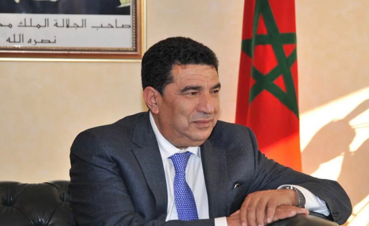 مبدع القيادي الحركي يستقيل من رئاسة لجنة برلمانية.. والفرقة الوطنية تحقق معه بتهم الفساد