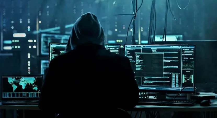 يوروبول: إغلاق إحدى أضخم منصّات القرصنة الإلكترونية في العالم