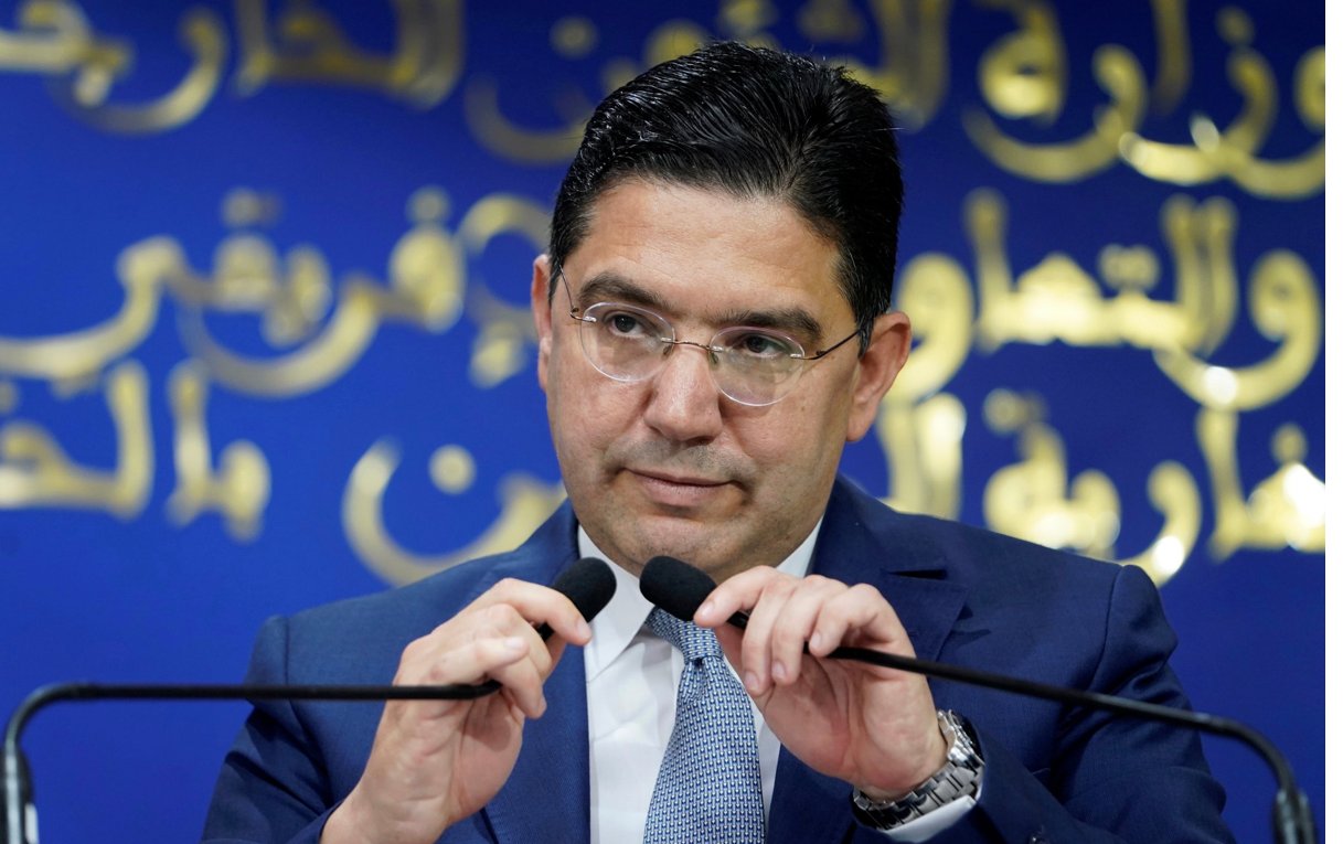 بوريطة: المغرب يقدم كل أوجه الدعم لليبيا