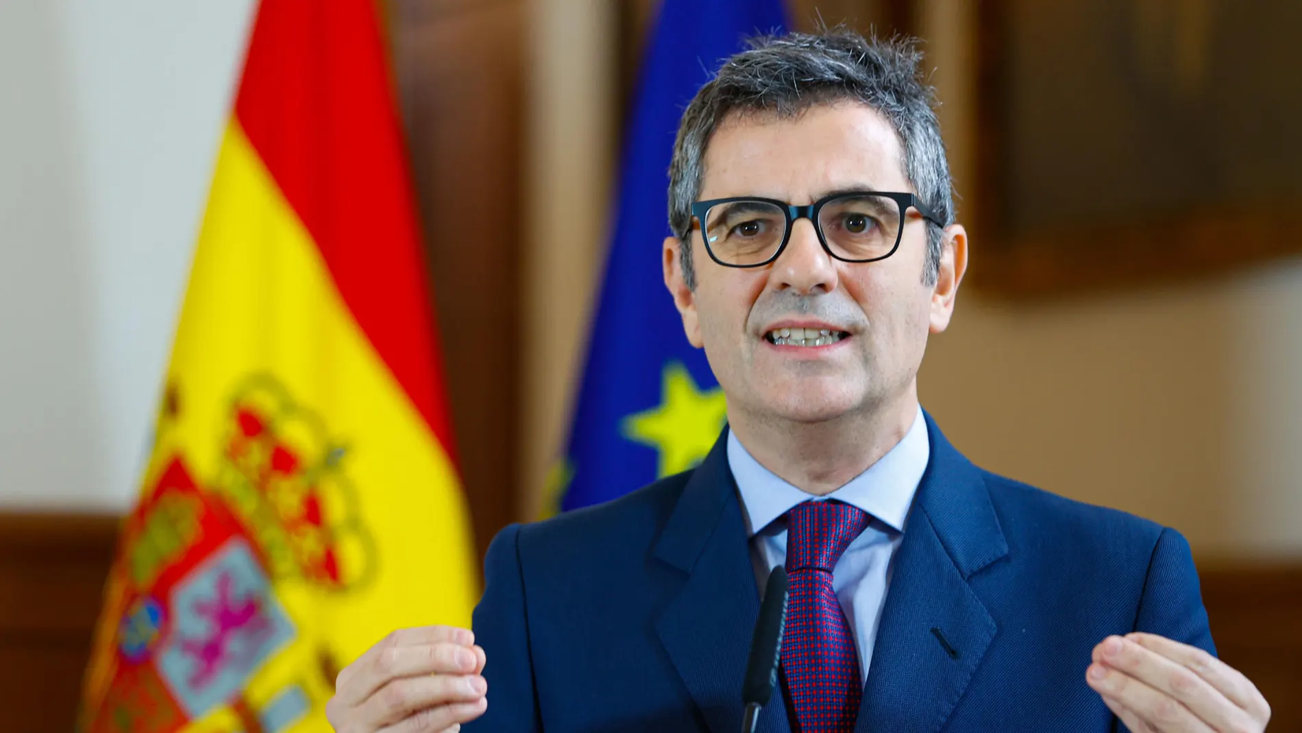 وزير الرئاسة الإسباني: يجب أن يكون لإسبانيا علاقة جيدة جدا مع المغرب الحليف الاستراتيجي