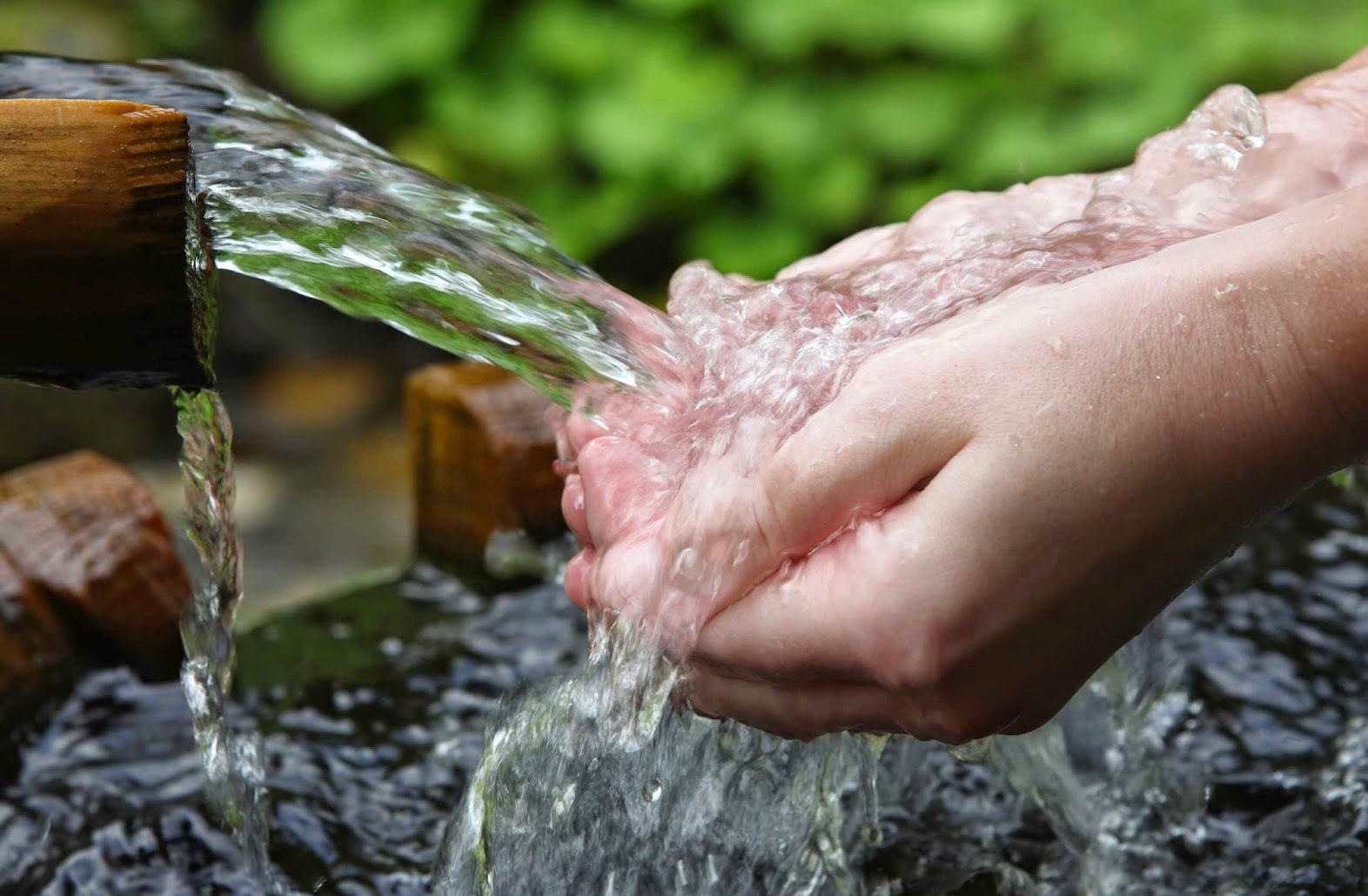 قرض إسباني بـ5 ملايين يورو لإنجاز محطتين لمعالجة المياه بالمغرب