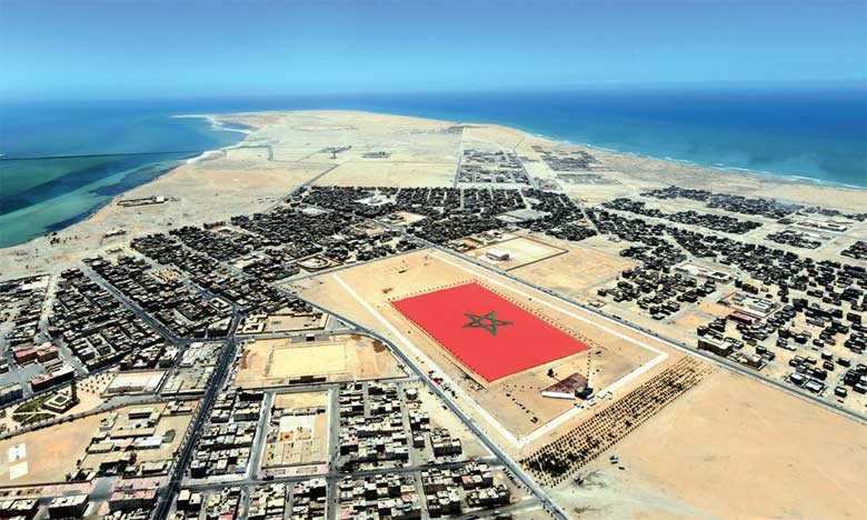 السفير الدغوغي : البرازيل تحافظ على موقف قانوني وحكيم من الصحراء المغربية