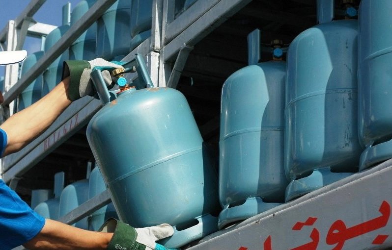 تراجع دعم السكر والدقيق وغاز البوتان بـ55,2%