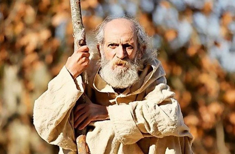 الفنان المغربي حميد نجاح يغادر المستشفى بعد استقرار حالته الصحية