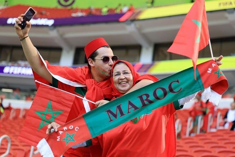 رئيس الاتحاد الأوروبي تشفيرين يدعم ترشح المغرب لاستضافة المونديال