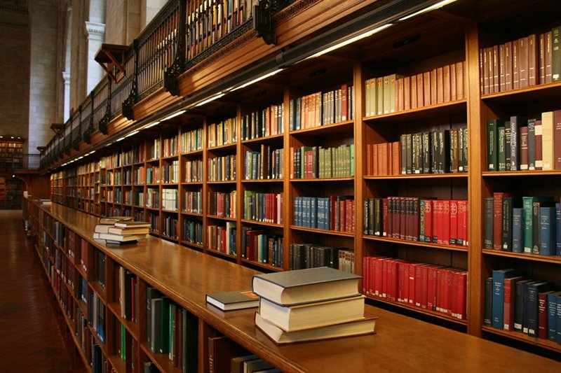 منصة رقمية مجانية بمناسبة اليوم العالمي للكتاب