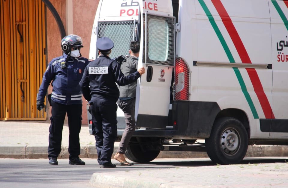 أكادير.. توقيف متورط في الاتجار بالسيارات المسروقة