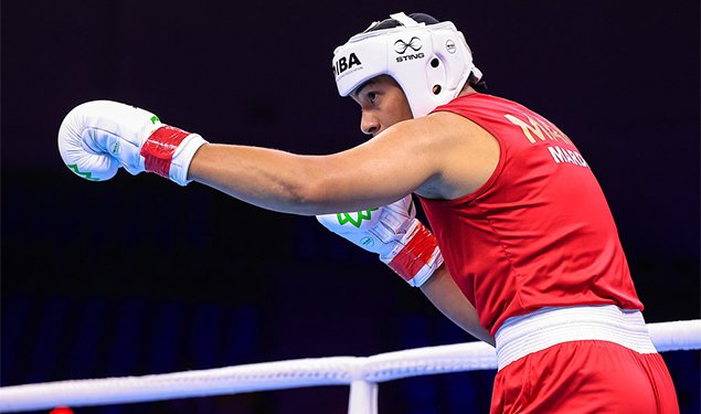 المحمدية.. الإعلان عن إنشاء أكاديمية دولية للملاكمة