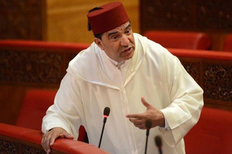 في انتظار الاستنطاق التفصيلي .. مبديع أمام محكمة الاستئناف