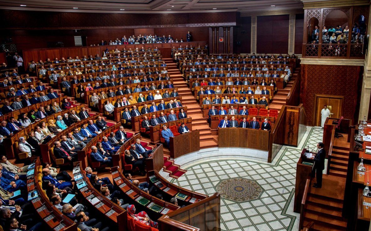 مجلس النواب يبدأ دورة الربيع بتحديات مشاريع اجتماعية