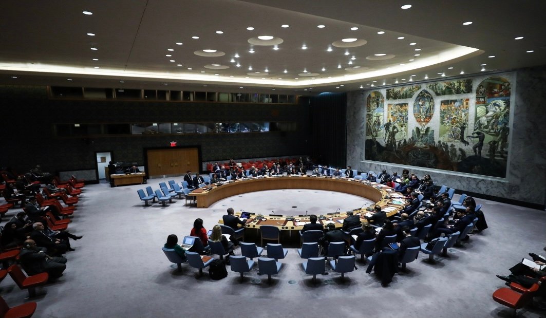 مجلس الأمن يجري مشاورات مغلقة حول قضية الصحراء المغربية
