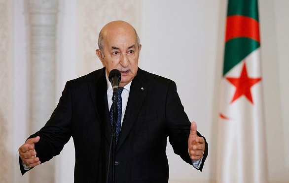 سفير الجزائر بليبيا يغضب الليبيين ومطالب بتقديم تبون اعتذاره للشعب الليبي