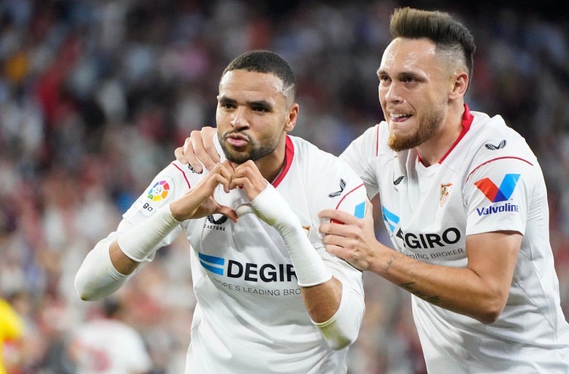 صحيفة ماركا الإسبانية تتغنى بهدف النصيري