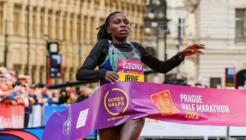 ألعاب القوى الكينية متهمة بتعاطي المنشطات