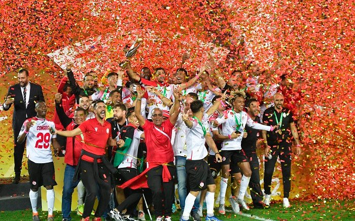 دوري أبطال إفريقيا .. الوداد والرجاء يتعرفان على منافسيهما