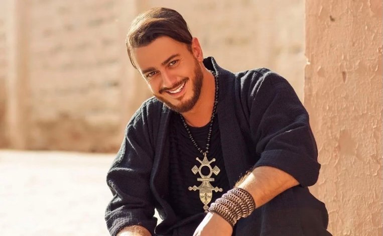 ما حقيقة انتحار سعد لمجرد في سجن فرنسي ؟