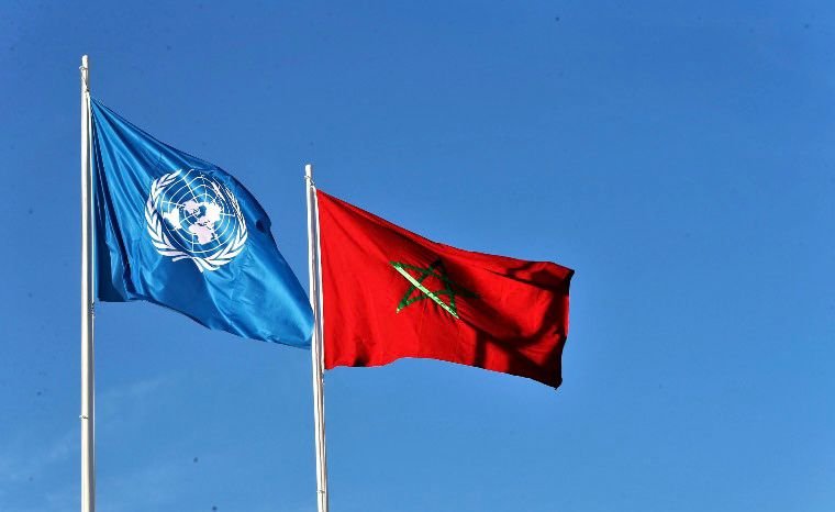 المجلس الاقتصادي و الاجتماعي للأمم المتحدة يعيد انتخاب المغرب بالتزكية عضوا في لجنة المخدرات