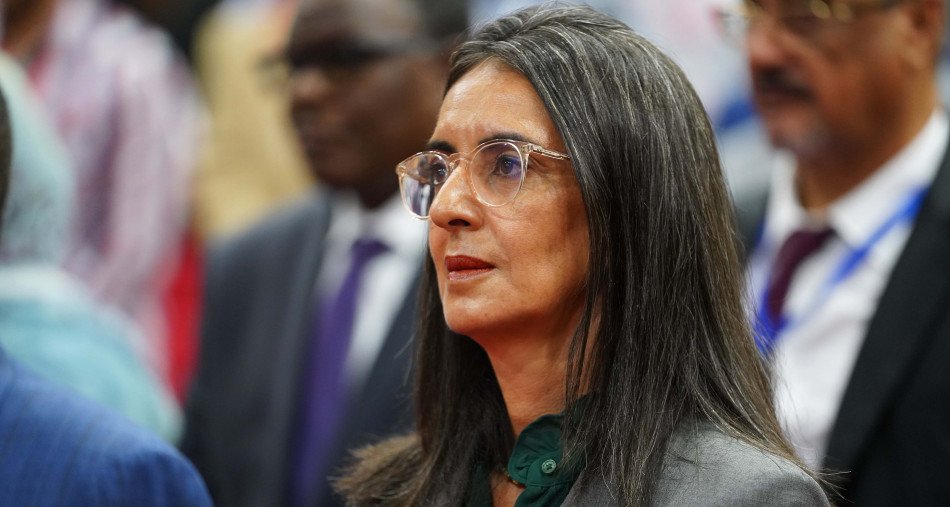 استعراض جهود المغرب في الطاقات الخضراء بلندن