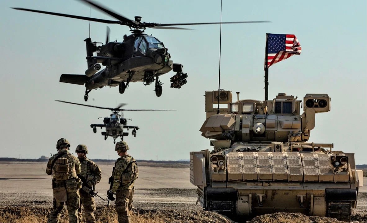 مقتل قيادي بارز في تنظيم داعش بسوريا