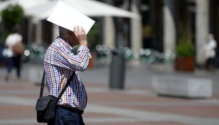 نشرة إنذارية: موجة حر من الثلاثاء إلى الجمعة بهذه الأقاليم