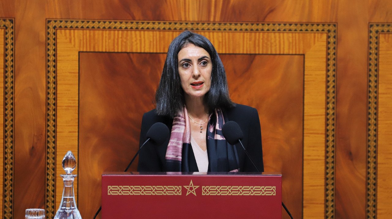 فائض الميزانية يبلغ 6,27 مليار درهم نهاية شهر مارس