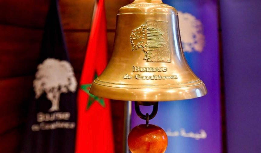 بورصة البيضاء تنهي تداولاتها على وقع إيجابي