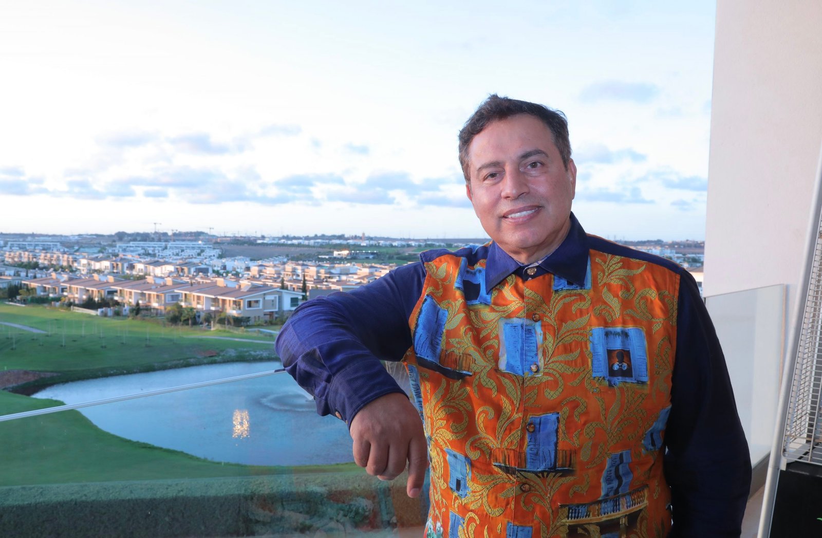 محكمة الاستئناف تؤجل محاكمة الدكتور التازي