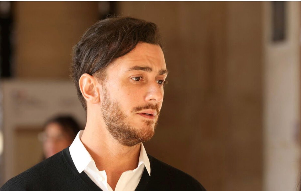 سعد لمجرد يغادر السجن بسراح مؤقت قبل عيد الفطر