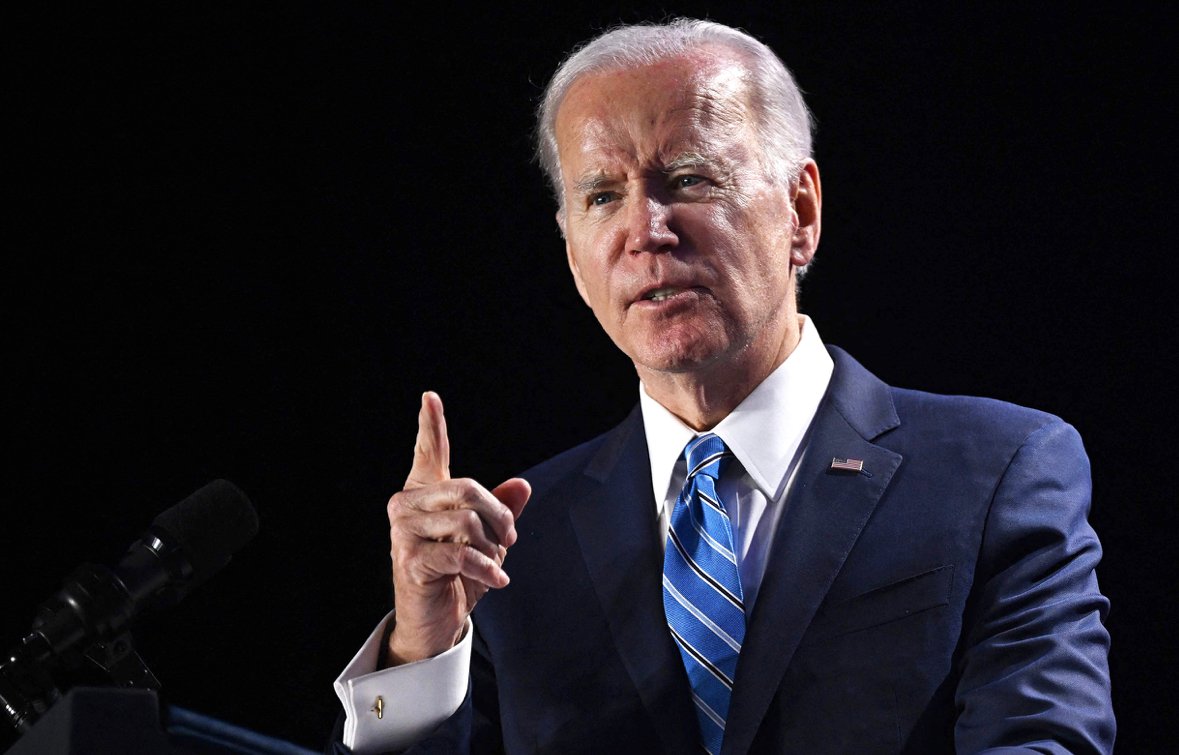 بايدن: نجري تحقيقا شاملا في الوثائق المسربة