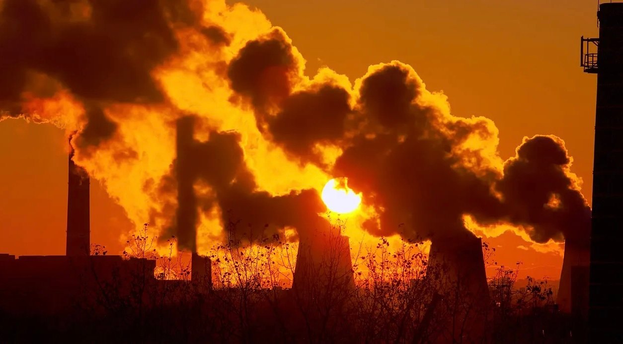 تحذير من ارتفاع الوفيات بسبب الاحتباس الحراري في منطقة الشرق الأوسط