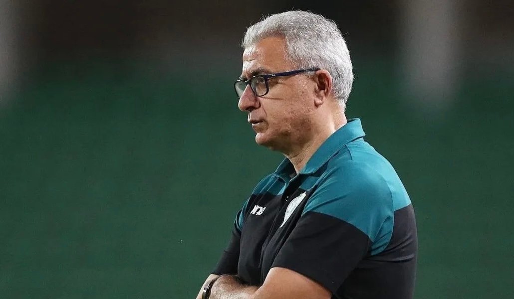 مدرب الرجاء : نؤمن بقدرتنا على تجاوز الأهلي.. الرجاء يكبر في المباريات الكبيرة