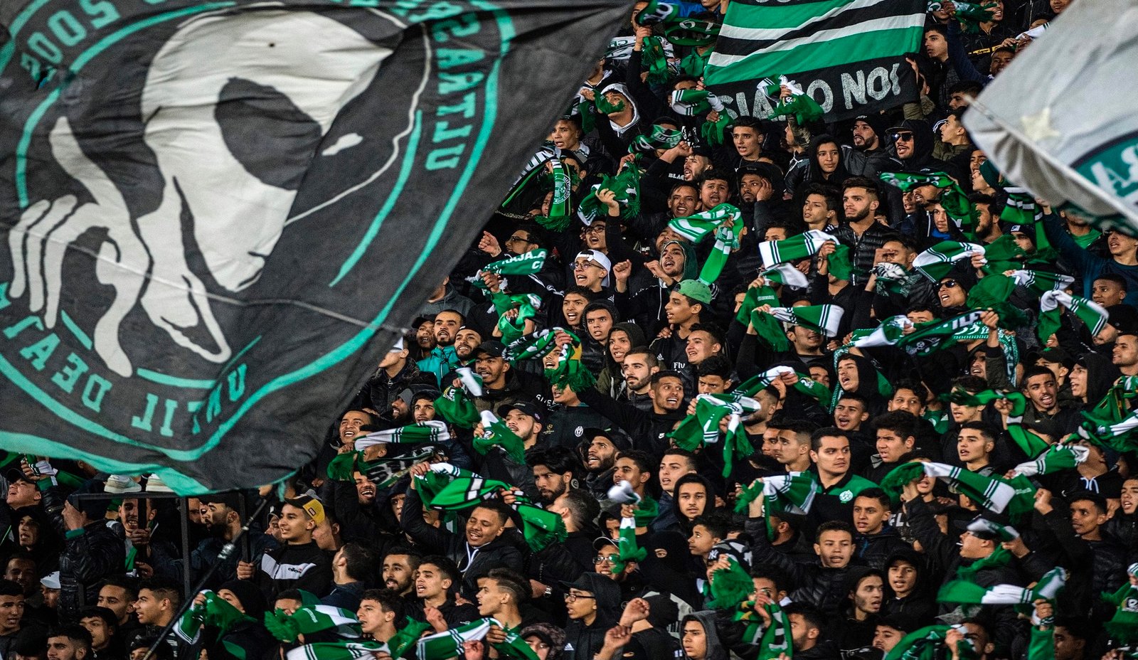 مدرب الأهلي : أنتظر رؤية جماهير الرجاء