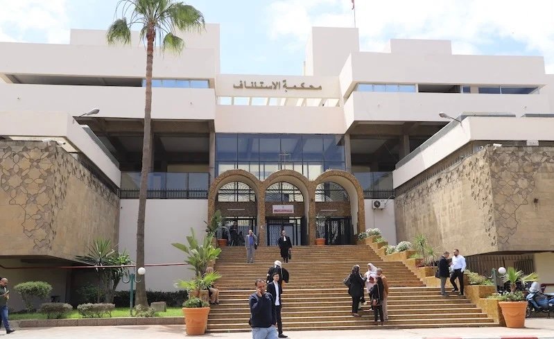 القضاء يرفض السراح المؤقت للطبيب التازي ومن معه