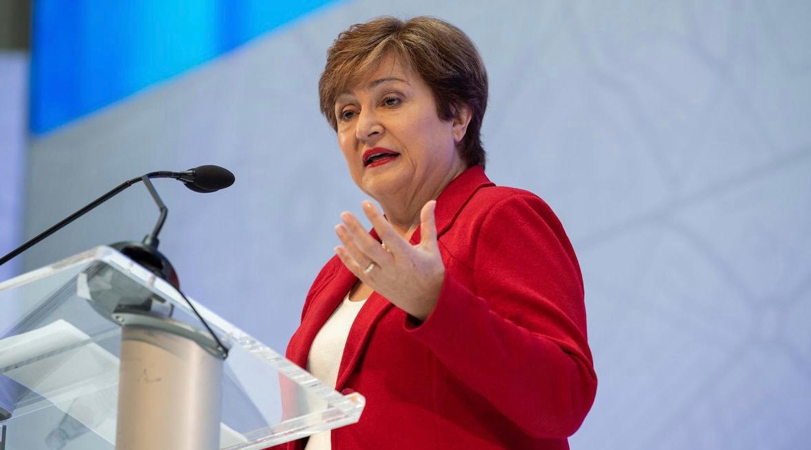 صندوق النقد الدولي يعقد اجتماعاته الربيعية في ظل إصلاحات وأزمات