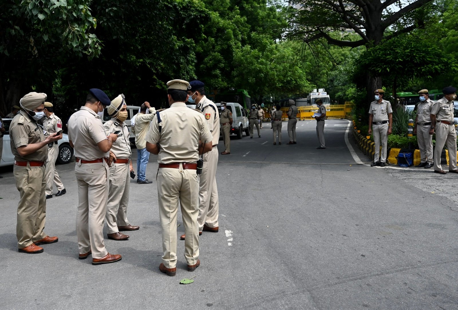 “حماة البقر” بالهند يضربون مسلما حتى الموت
