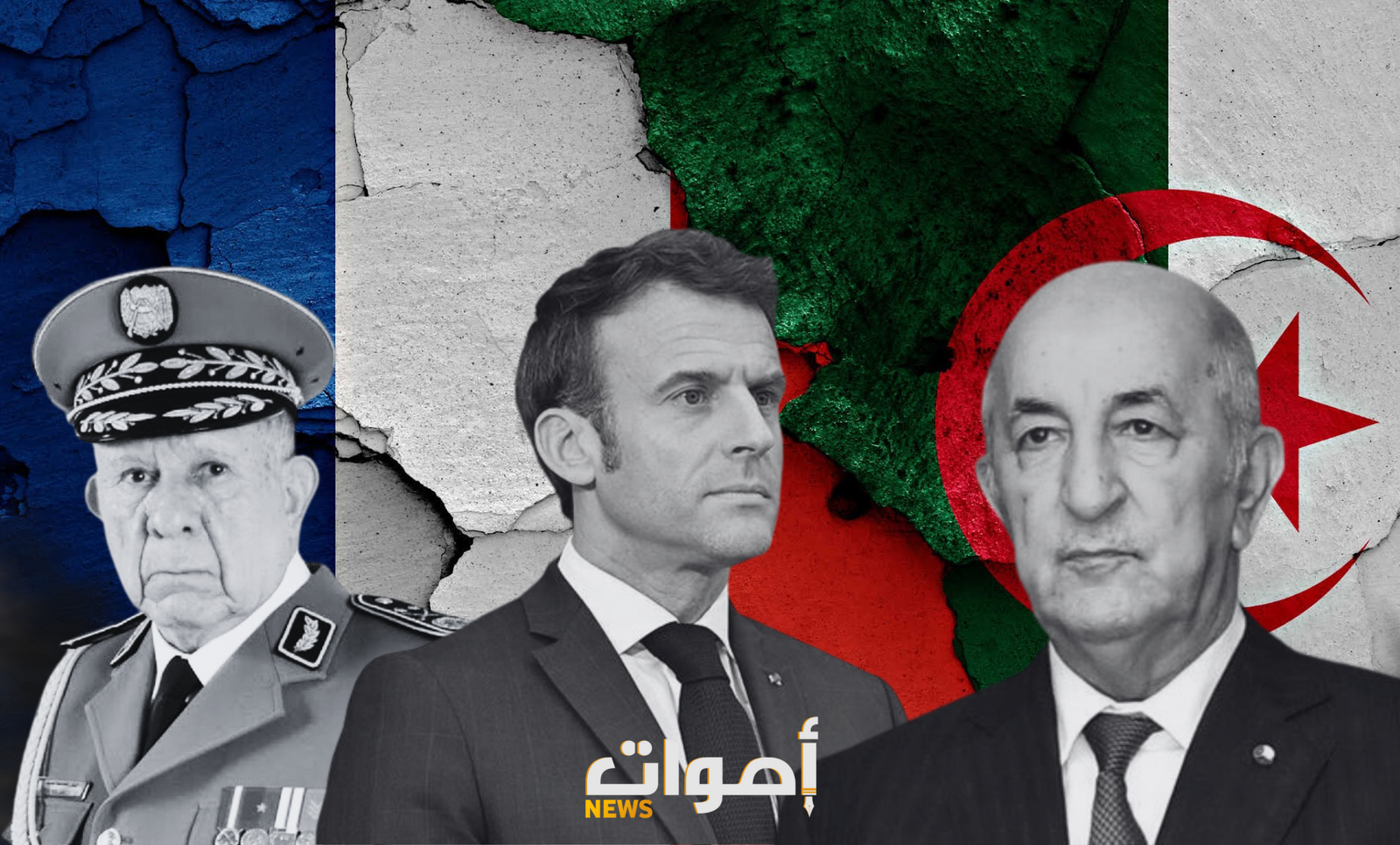 الجزائر تايمز: المخابرات الفرنسية تفشل محاولة لاغتيال شقنريحة !