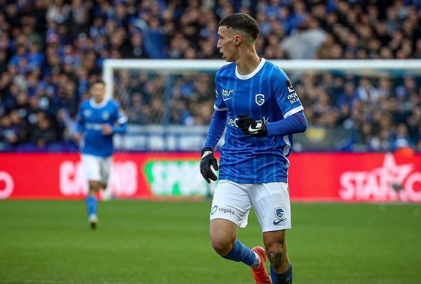 الخنوس ضمن “طوب 15” لأفضل اللاعبين الواعدين عالميا