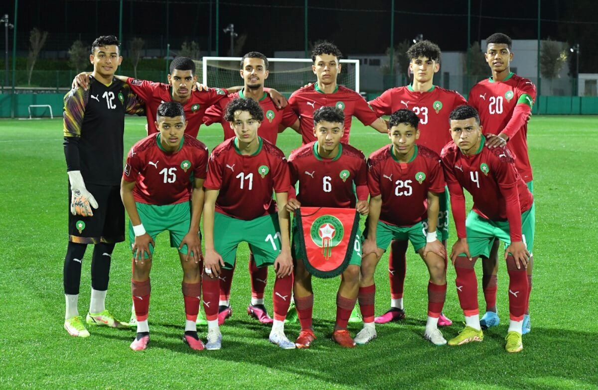 الجزائر تراسل الكاف بشأن طلب المغرب رحلة مباشرة لمنتخب الفتيان