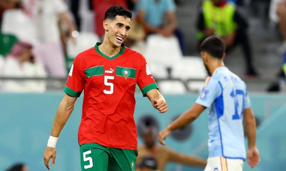 مدرب وست هام: أكرد يعاني من إصابة على مستوى الفخذ